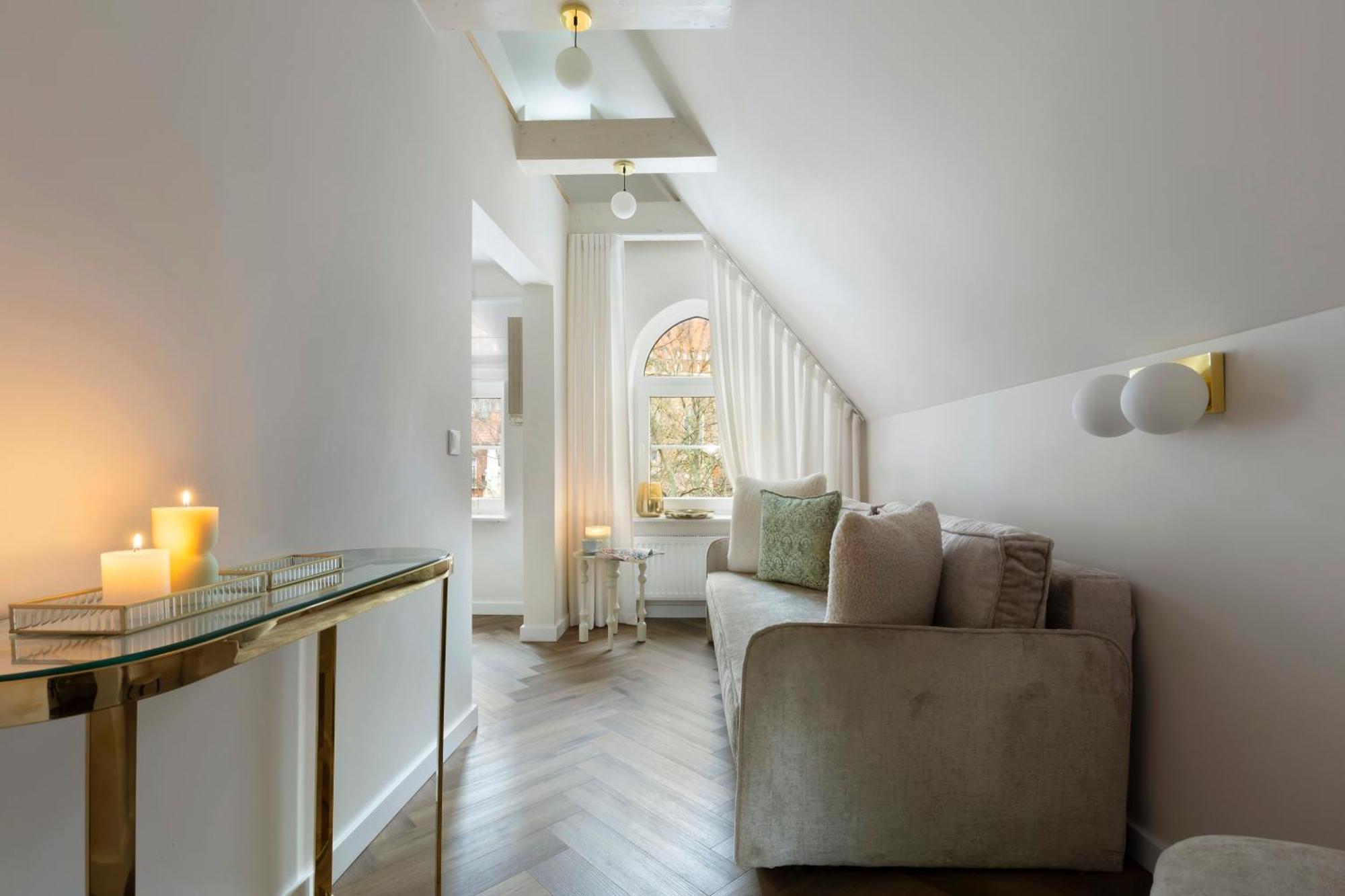 Elite Apartments Dluga Prestige Gdańsk Zewnętrze zdjęcie