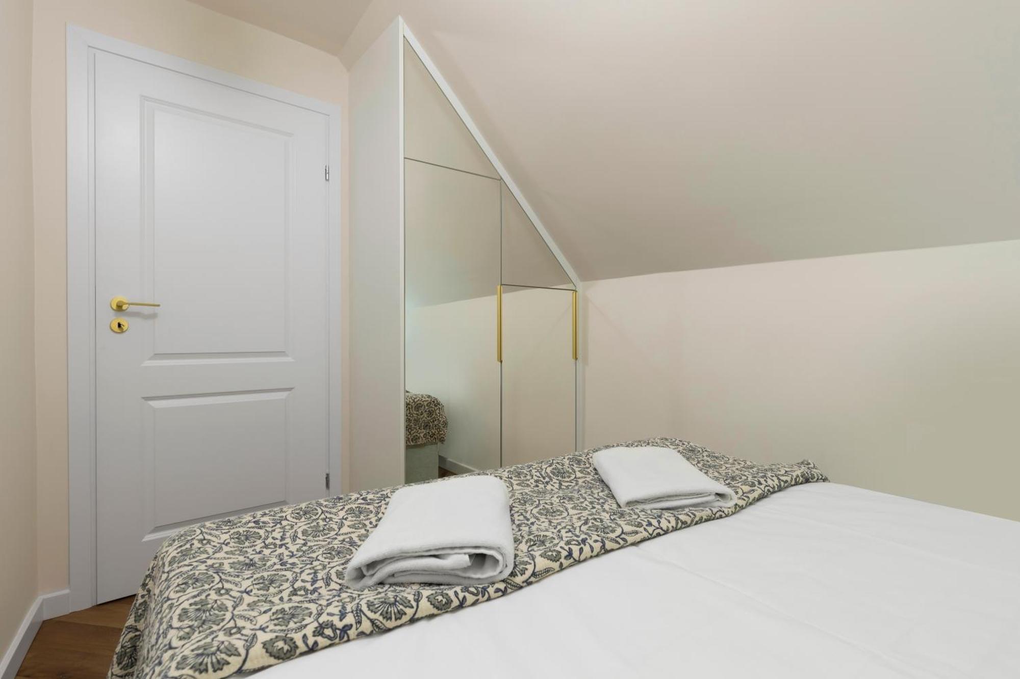 Elite Apartments Dluga Prestige Gdańsk Zewnętrze zdjęcie
