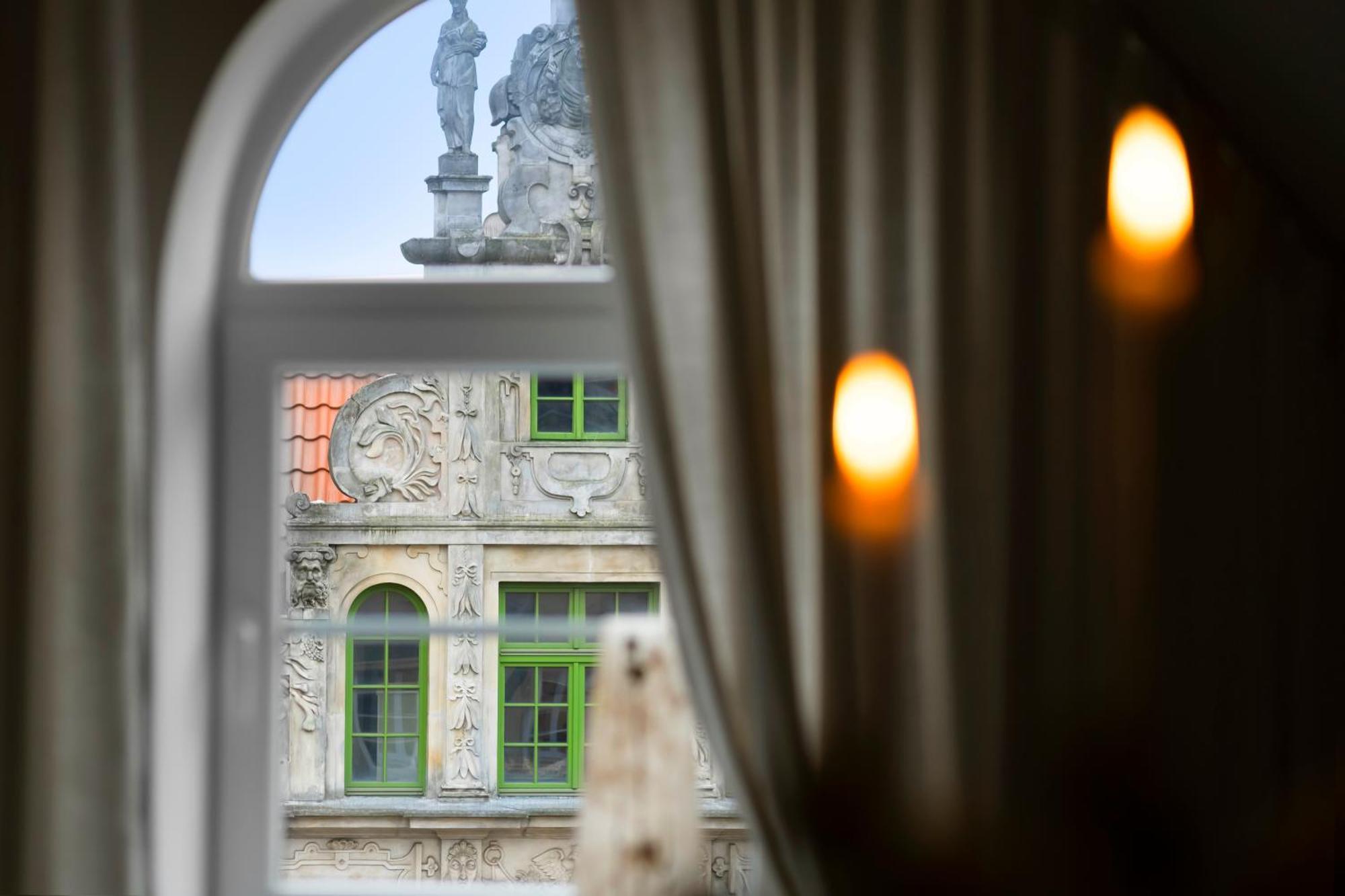 Elite Apartments Dluga Prestige Gdańsk Zewnętrze zdjęcie