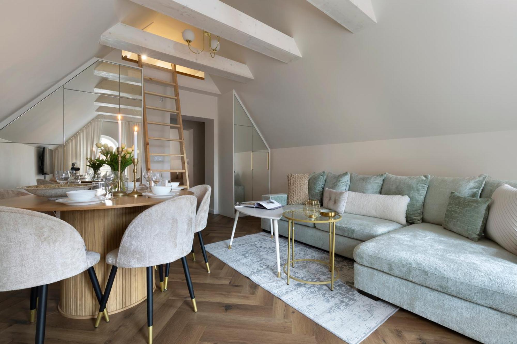 Elite Apartments Dluga Prestige Gdańsk Zewnętrze zdjęcie
