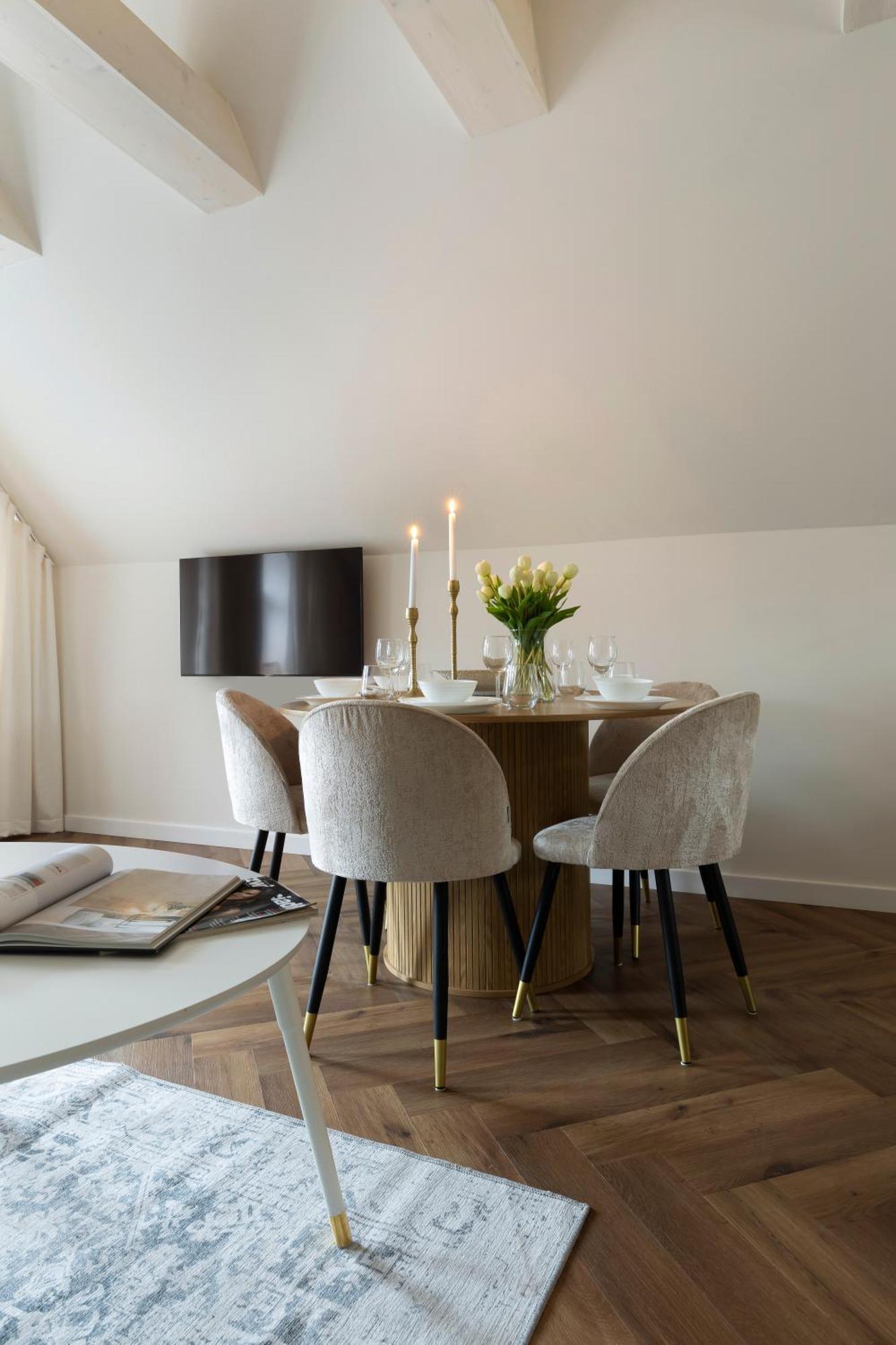 Elite Apartments Dluga Prestige Gdańsk Zewnętrze zdjęcie