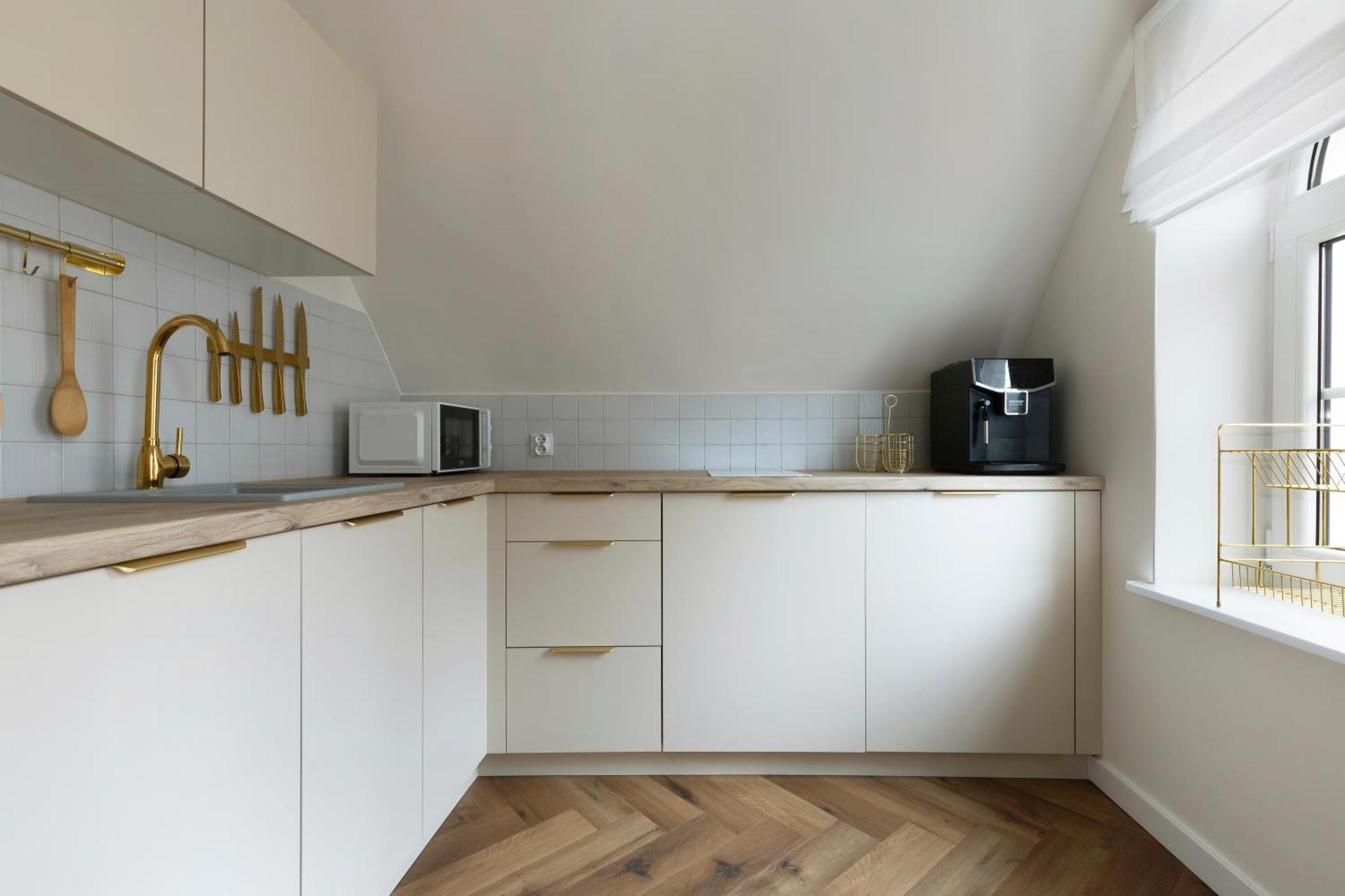 Elite Apartments Dluga Prestige Gdańsk Zewnętrze zdjęcie